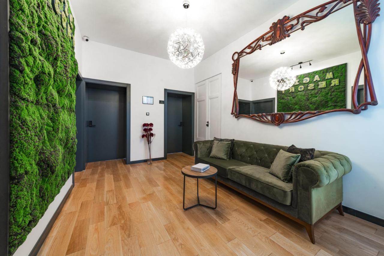 Magic King'S House Apartment Zagreb Exterior photo