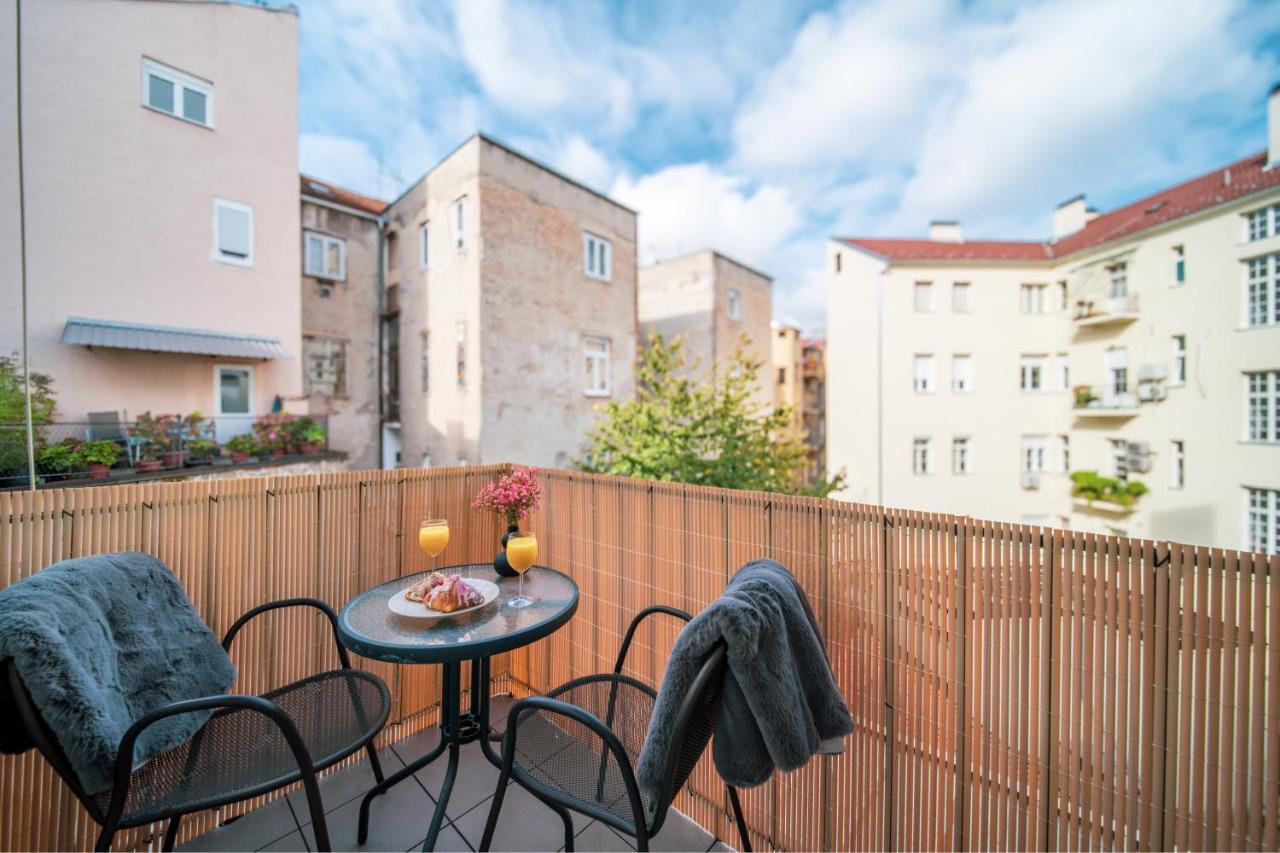 Magic King'S House Apartment Zagreb Exterior photo