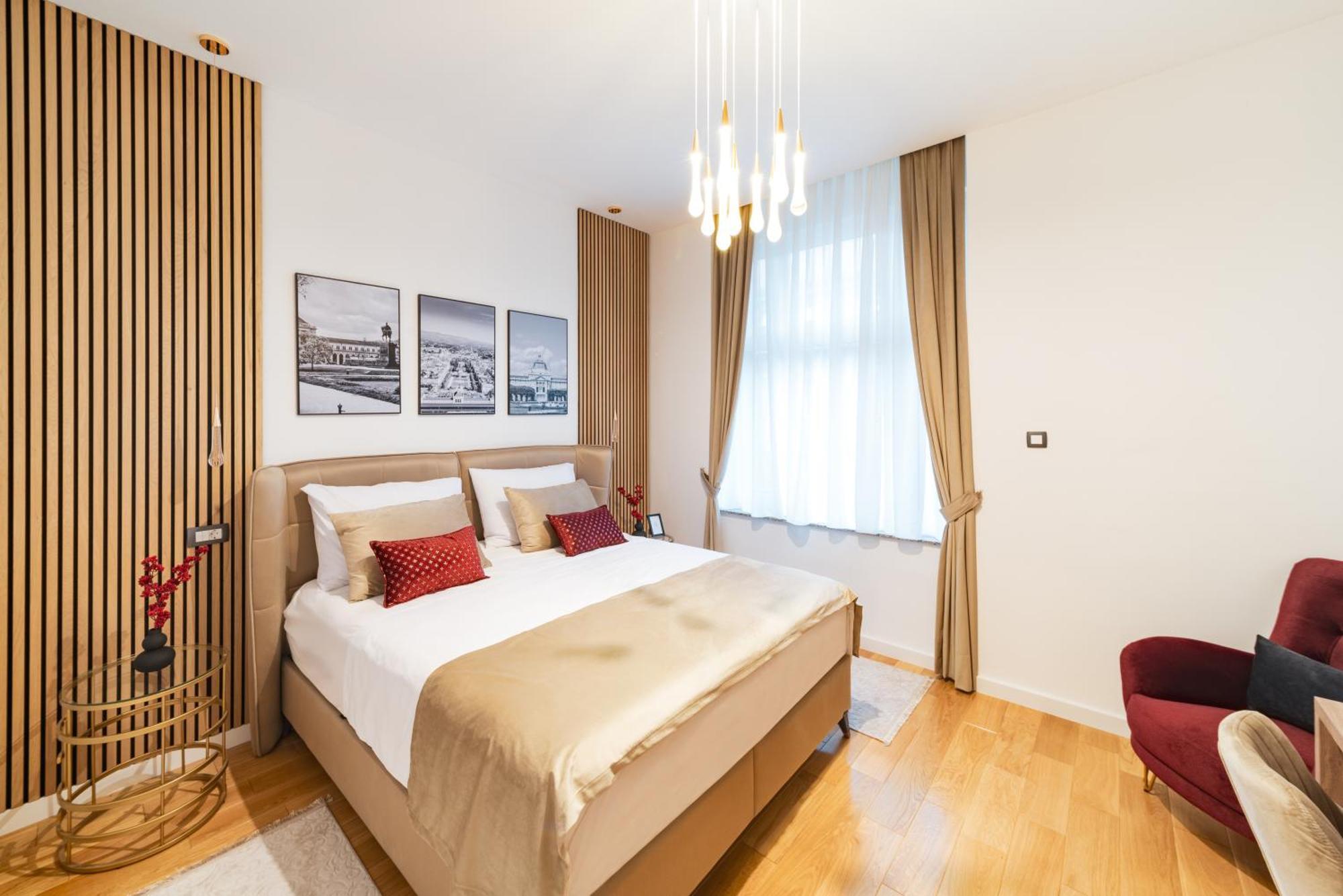 Magic King'S House Apartment Zagreb Exterior photo